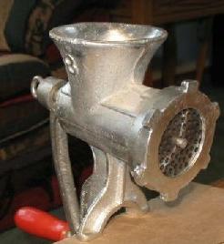 Mince. Mince. Mince! I need a better agent.